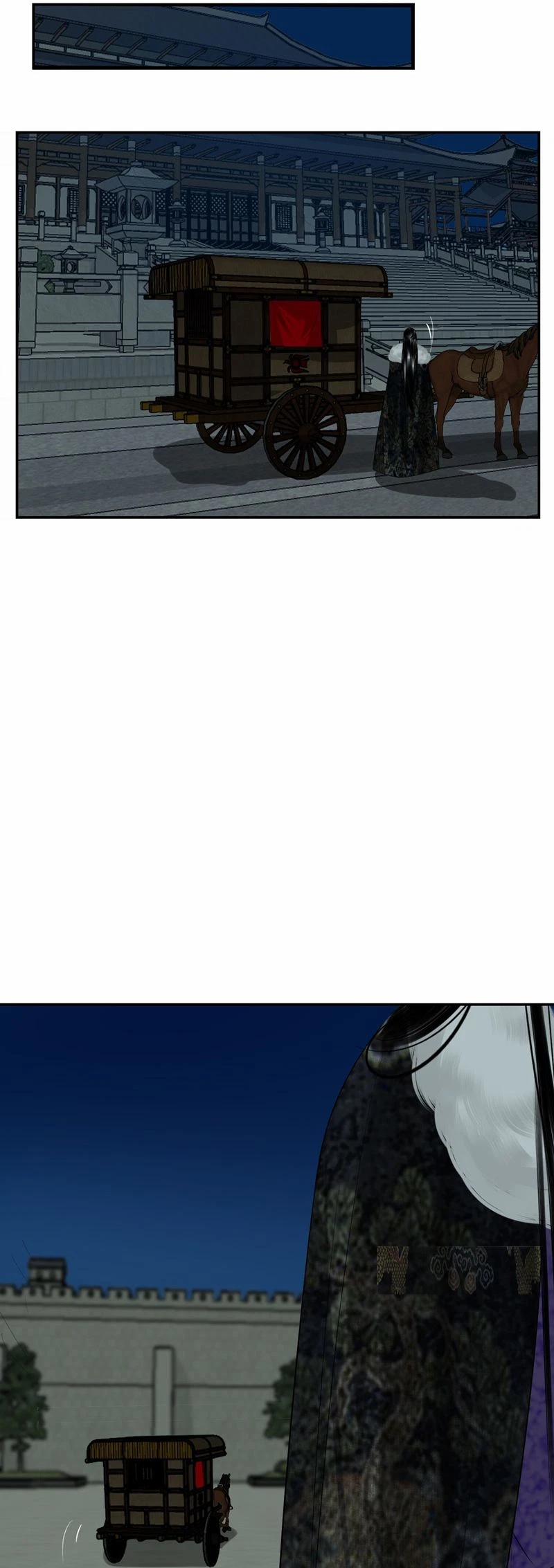 Dữ Quân Lộng Phong Nguyệt 19 trang 33