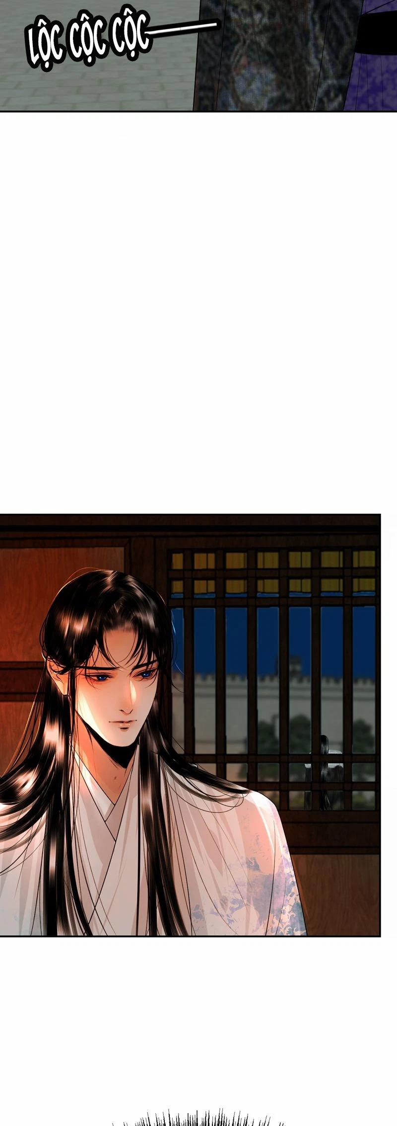 Dữ Quân Lộng Phong Nguyệt 19 trang 34