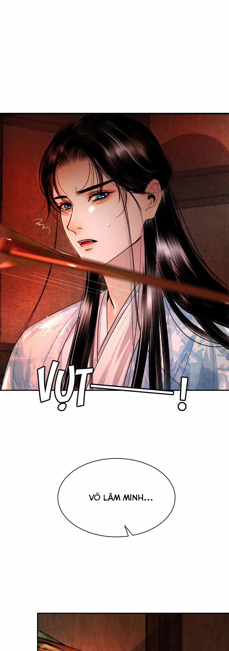 Dữ Quân Lộng Phong Nguyệt 19 trang 36