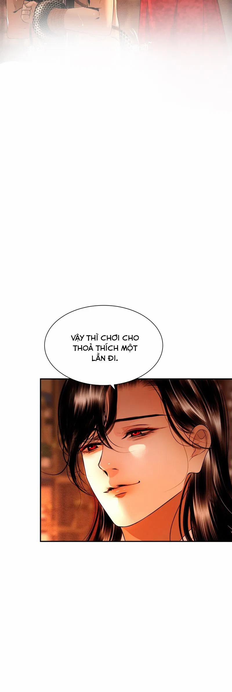 Dữ Quân Lộng Phong Nguyệt 19 trang 5