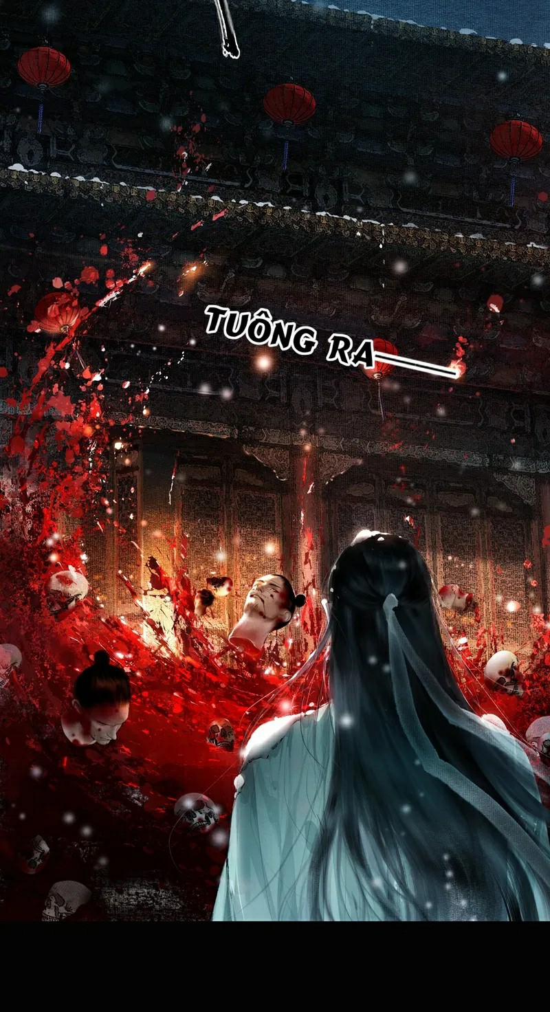 Dữ Quân Lộng Phong Nguyệt 2 trang 10