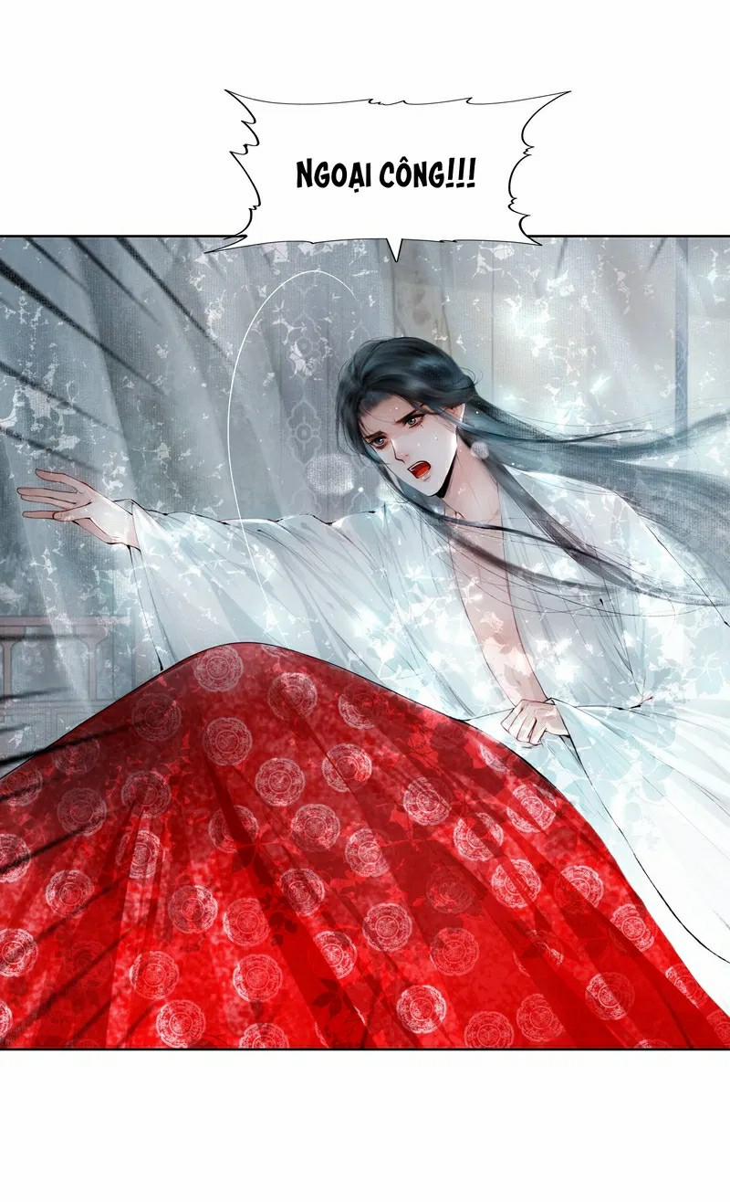 Dữ Quân Lộng Phong Nguyệt 2 trang 13