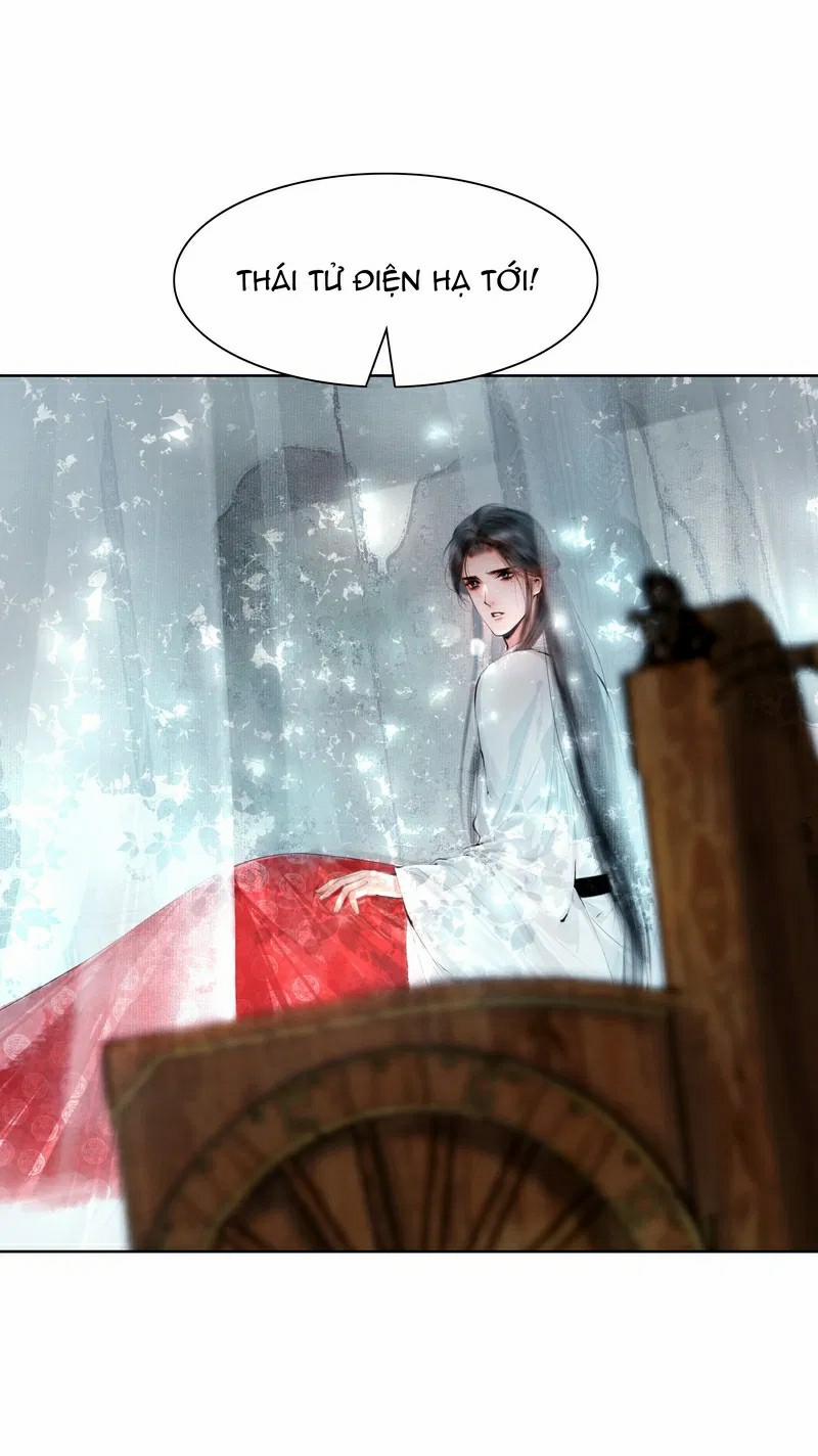 Dữ Quân Lộng Phong Nguyệt 2 trang 14