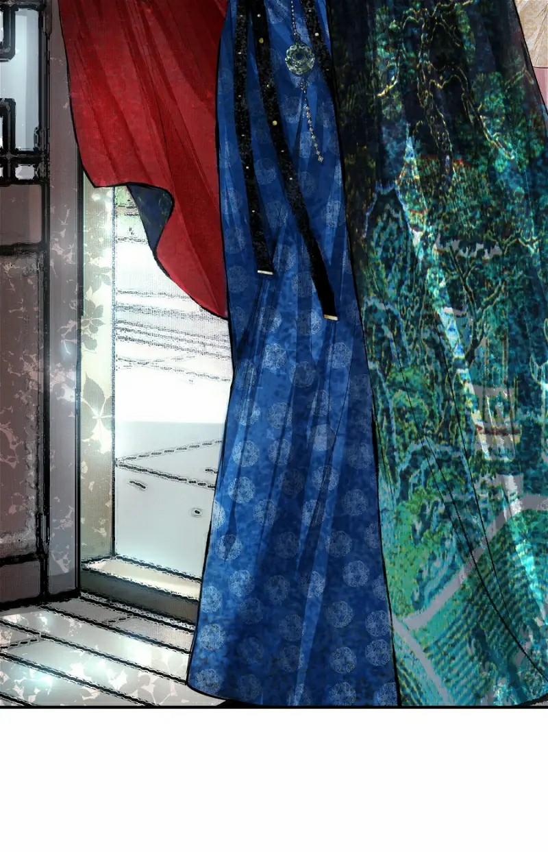 Dữ Quân Lộng Phong Nguyệt 2 trang 16