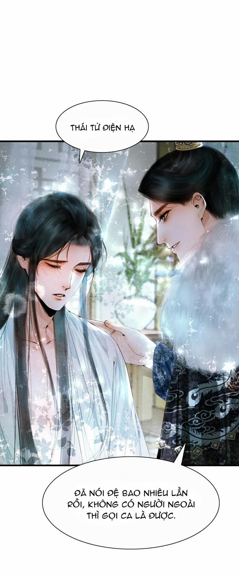 Dữ Quân Lộng Phong Nguyệt 2 trang 17