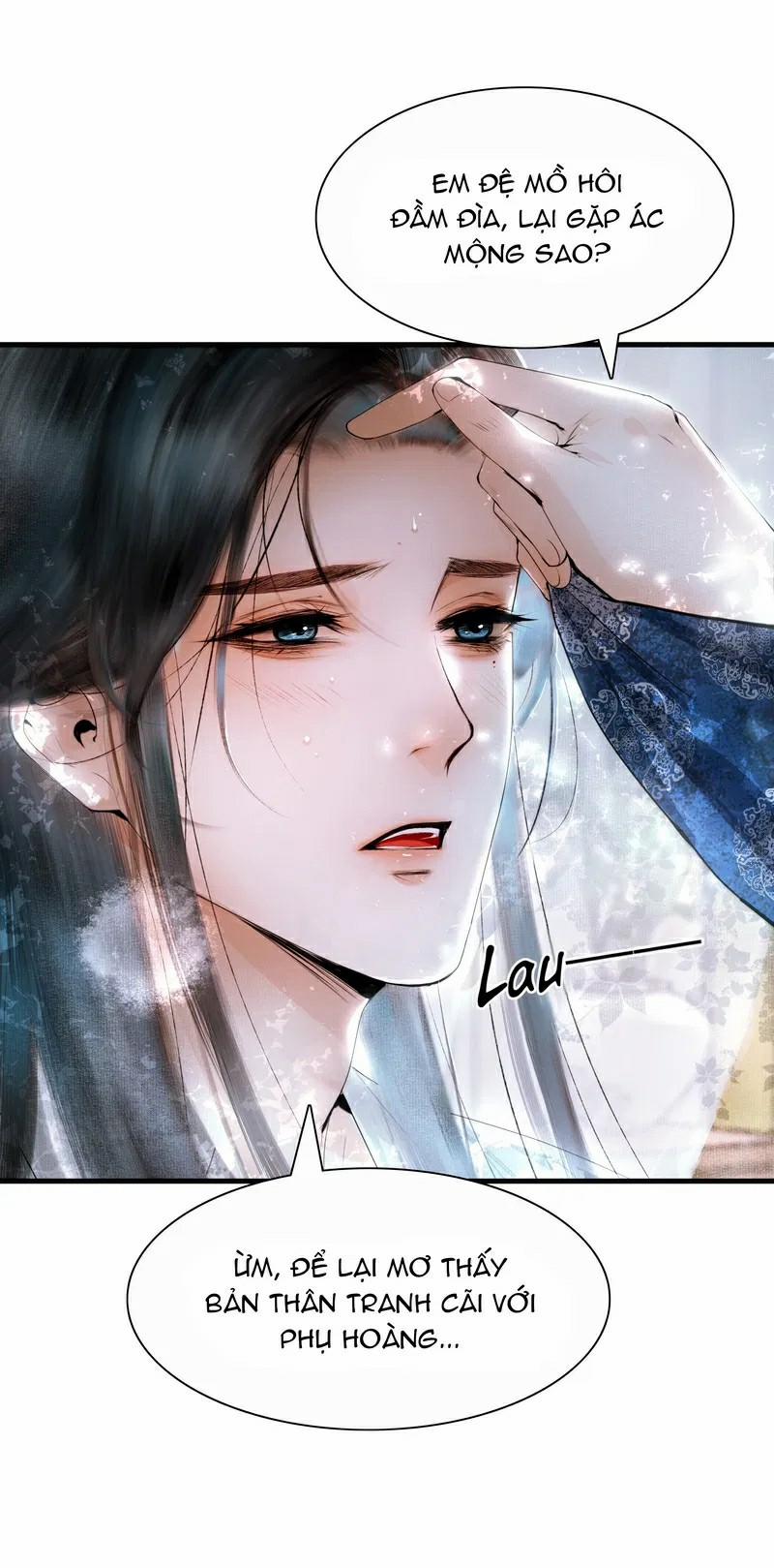 Dữ Quân Lộng Phong Nguyệt 2 trang 18