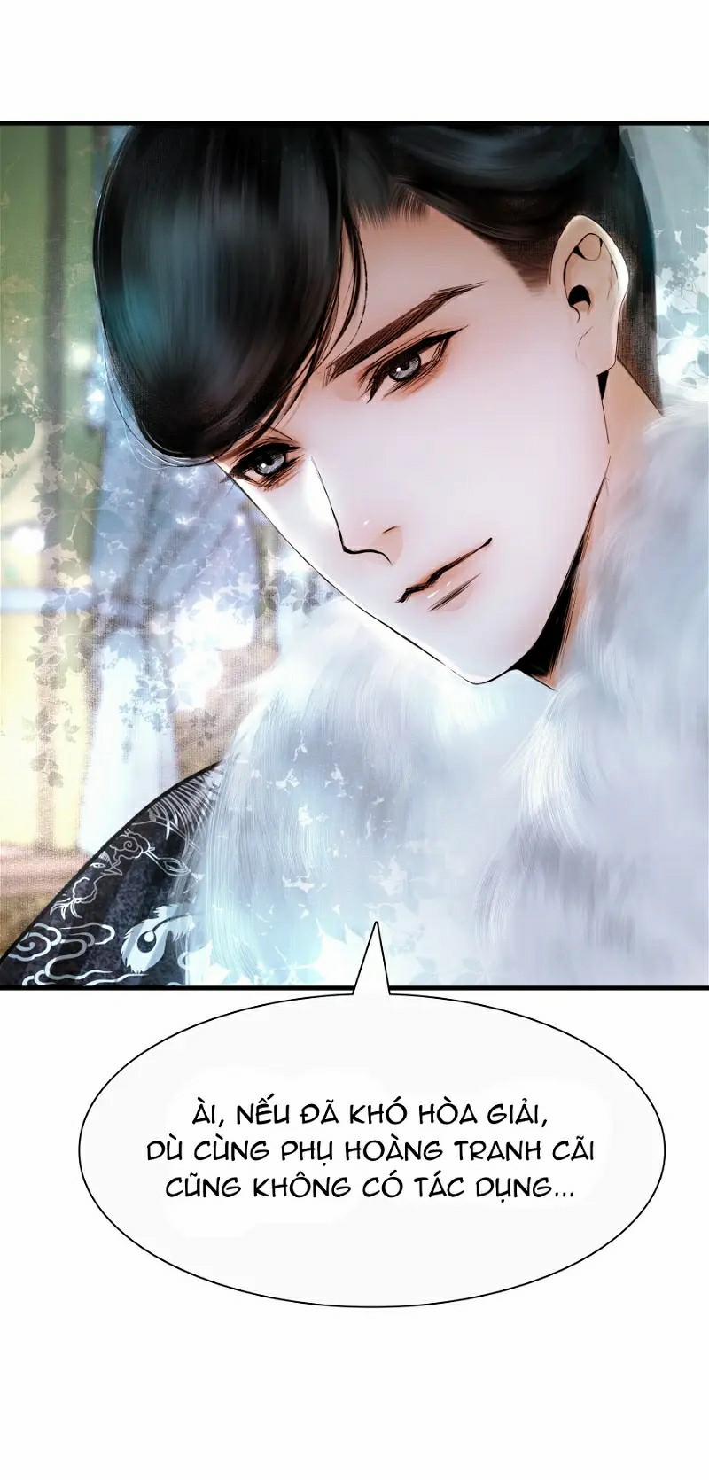 Dữ Quân Lộng Phong Nguyệt 2 trang 19