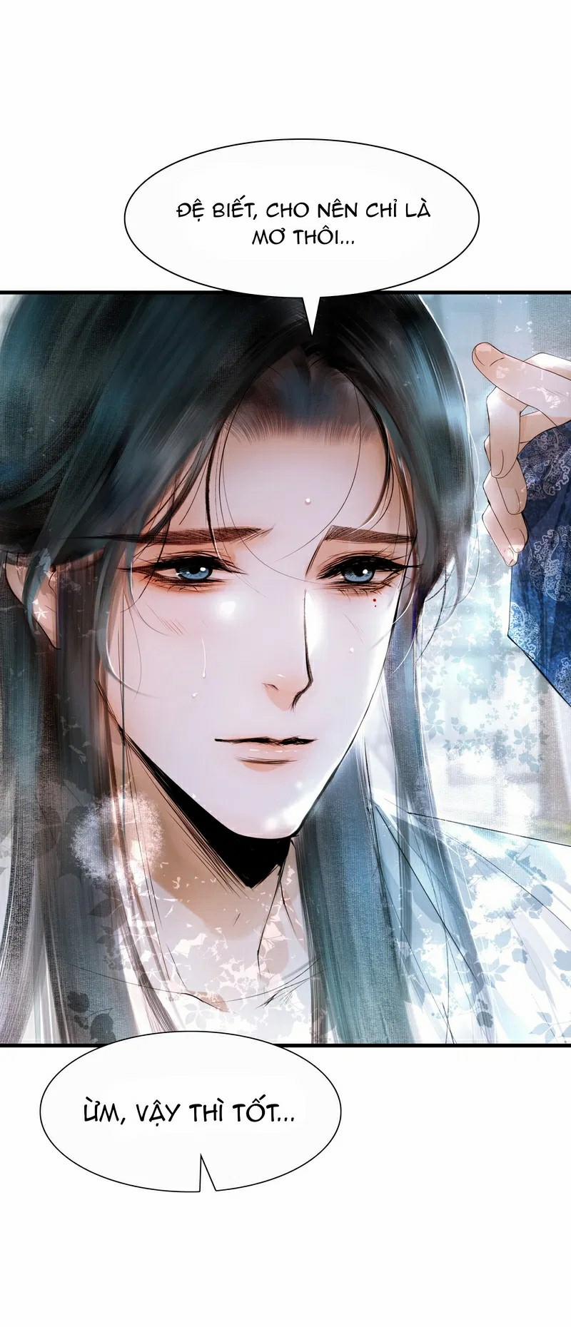 Dữ Quân Lộng Phong Nguyệt 2 trang 20