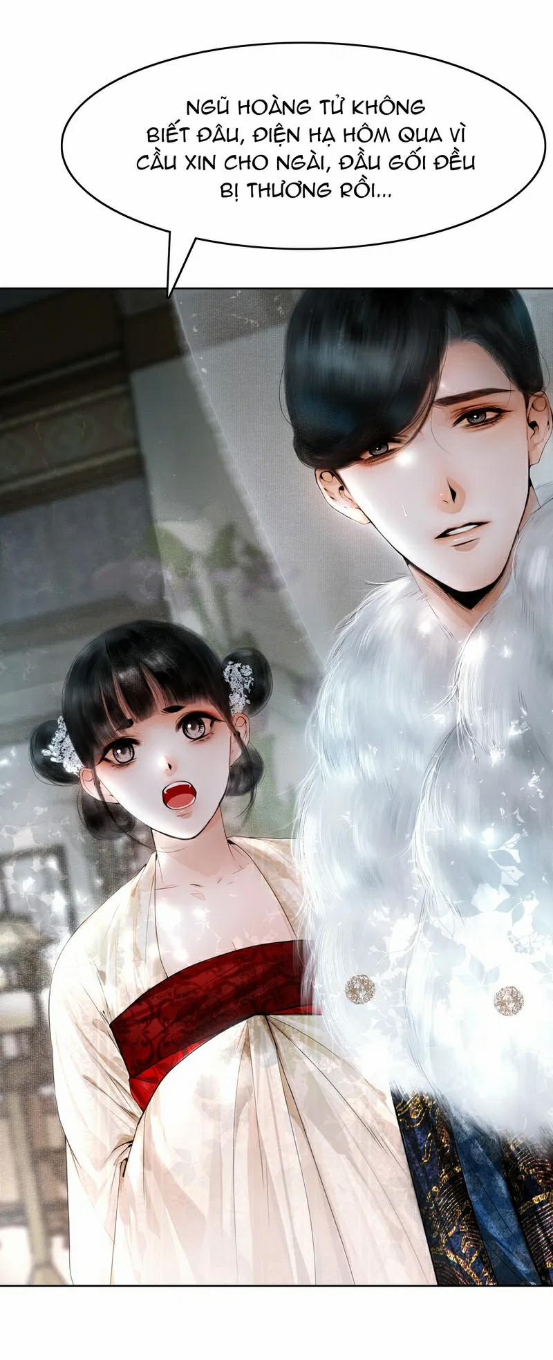 Dữ Quân Lộng Phong Nguyệt 2 trang 22