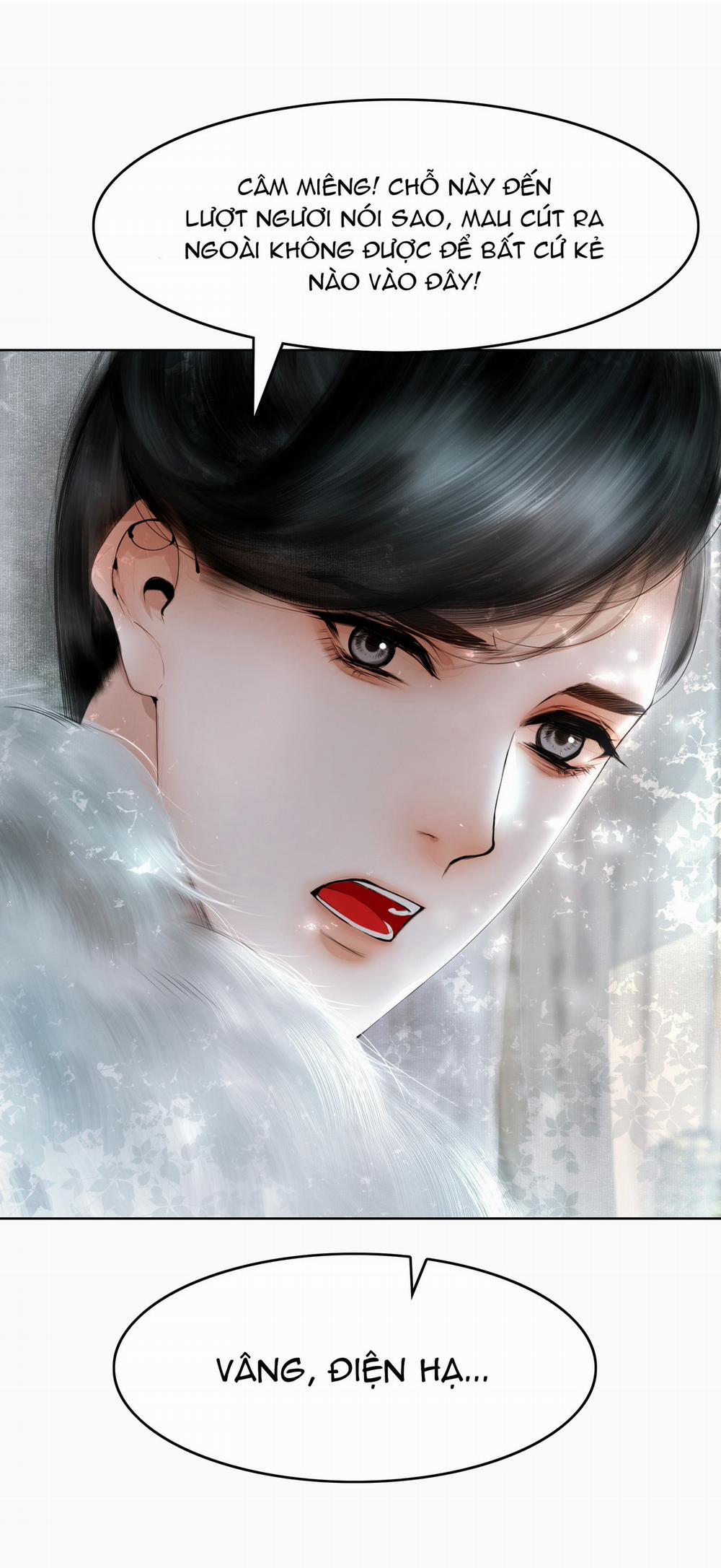 Dữ Quân Lộng Phong Nguyệt 2 trang 23