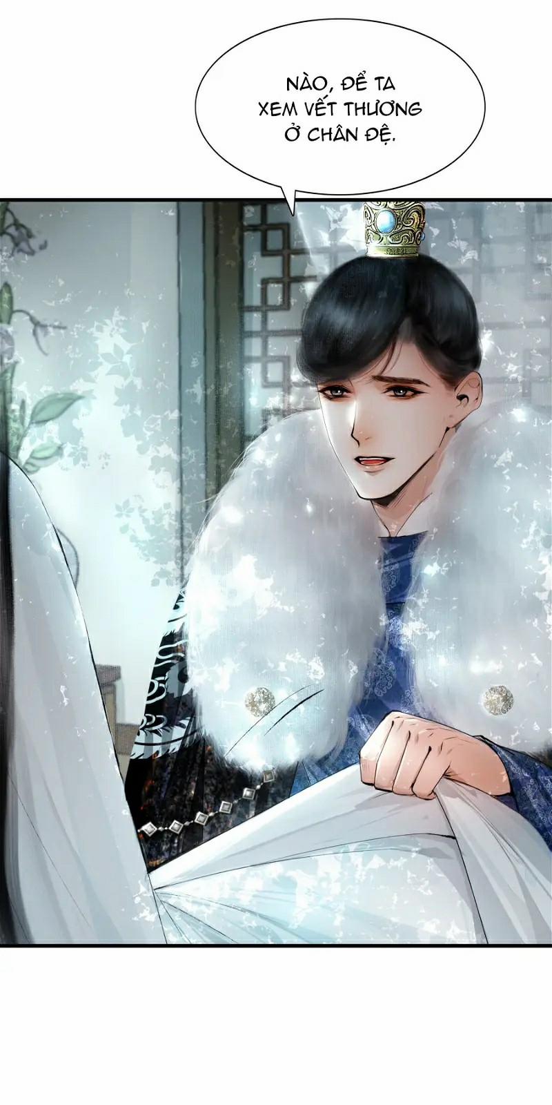 Dữ Quân Lộng Phong Nguyệt 2 trang 26