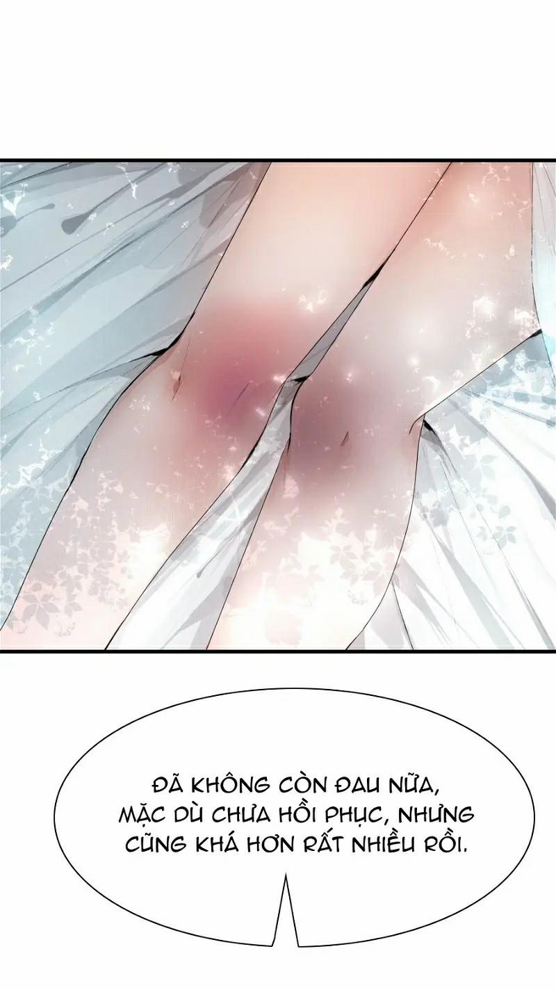 Dữ Quân Lộng Phong Nguyệt 2 trang 27