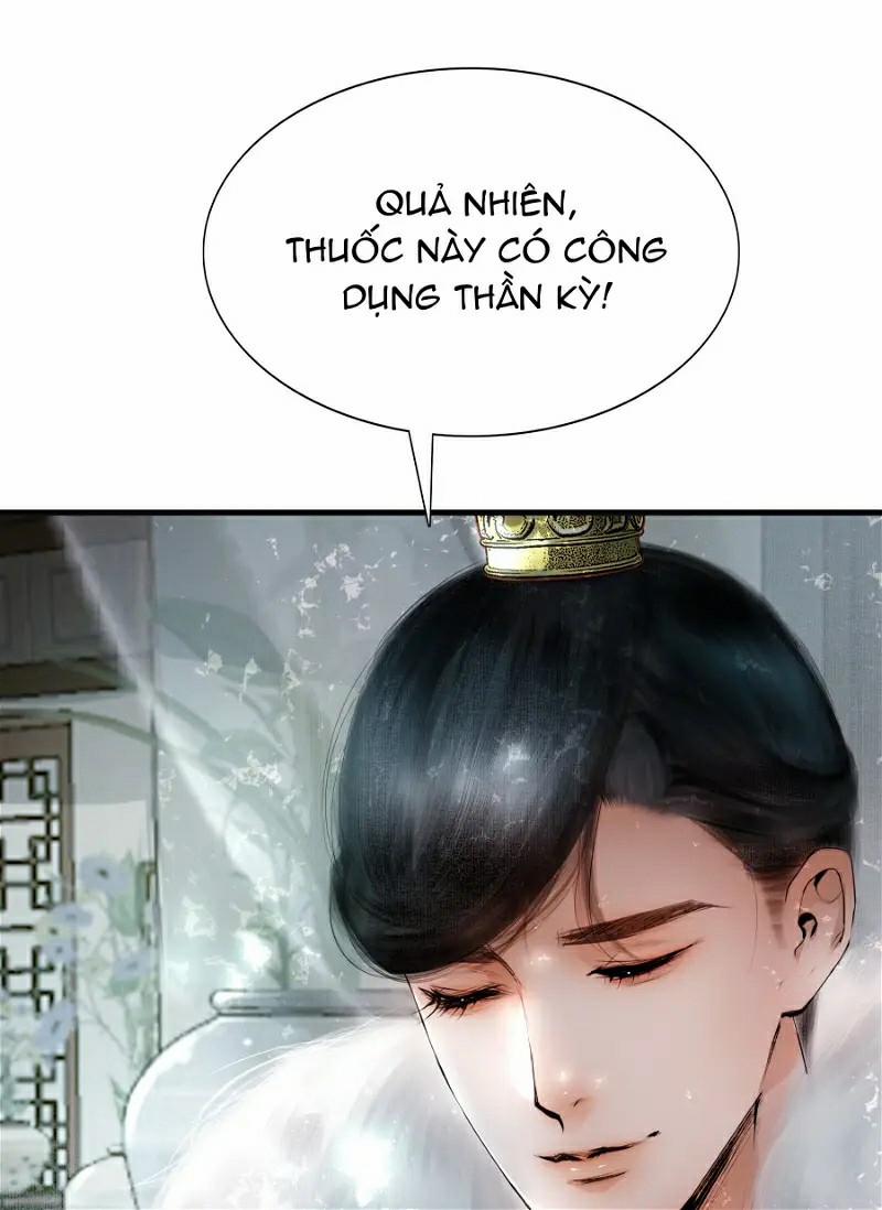 Dữ Quân Lộng Phong Nguyệt 2 trang 28