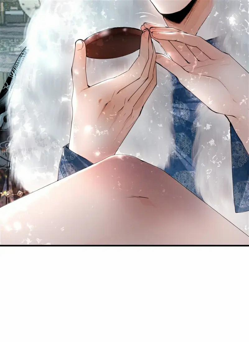 Dữ Quân Lộng Phong Nguyệt 2 trang 29