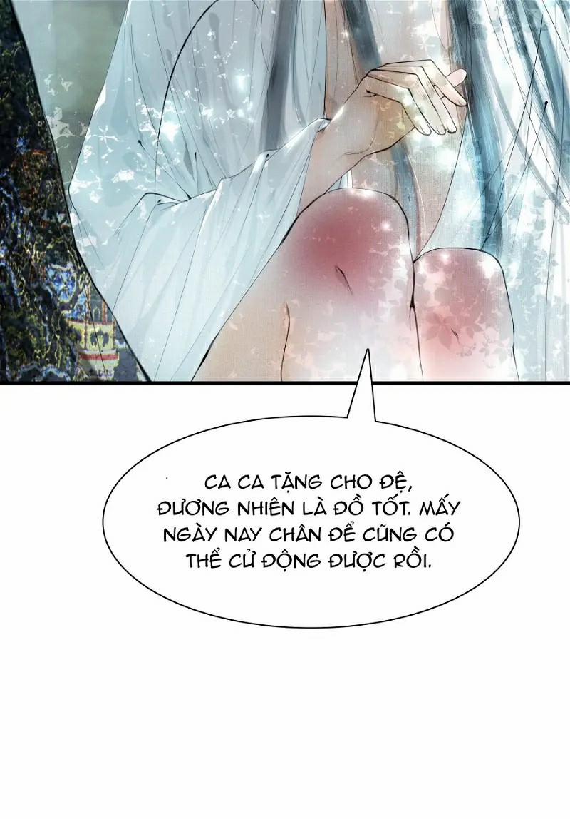 Dữ Quân Lộng Phong Nguyệt 2 trang 31