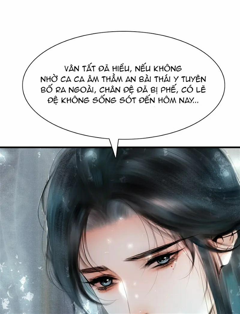 Dữ Quân Lộng Phong Nguyệt 2 trang 34