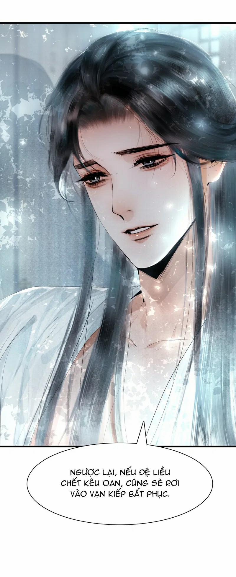 Dữ Quân Lộng Phong Nguyệt 2 trang 37