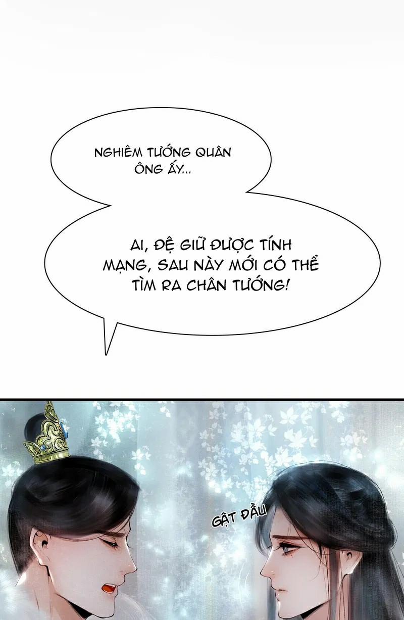 Dữ Quân Lộng Phong Nguyệt 2 trang 40