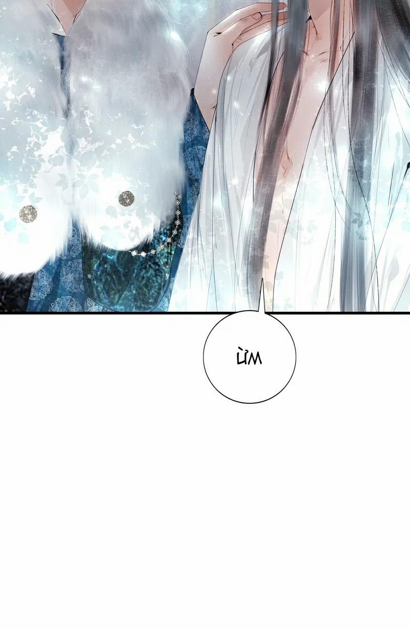 Dữ Quân Lộng Phong Nguyệt 2 trang 41