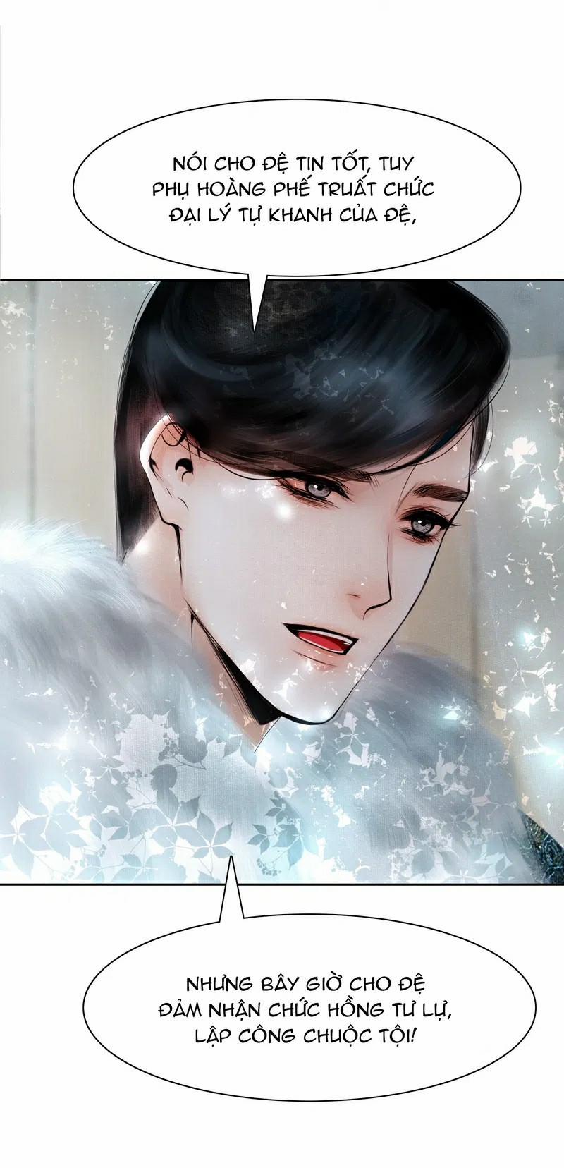 Dữ Quân Lộng Phong Nguyệt 2 trang 42