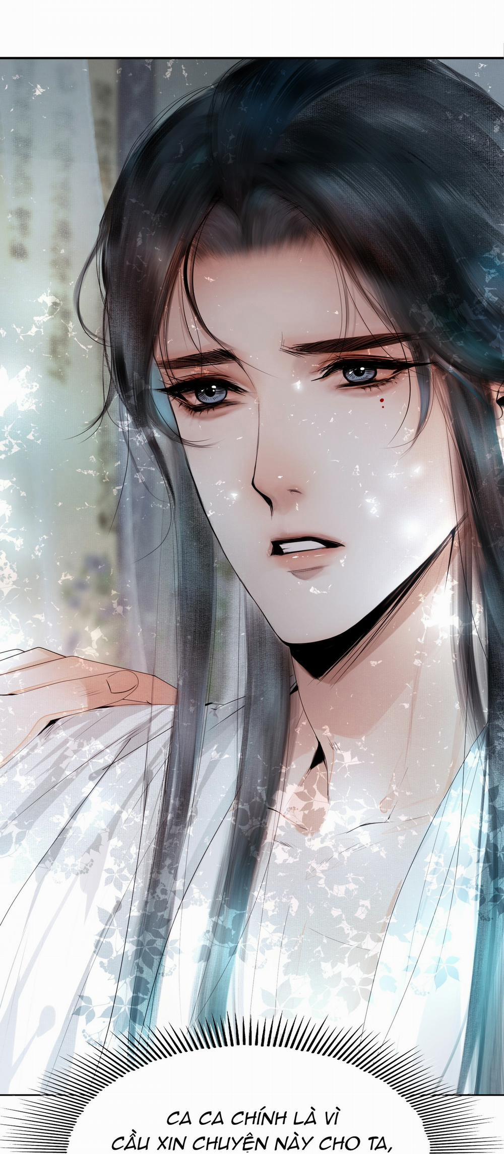 Dữ Quân Lộng Phong Nguyệt 2 trang 43