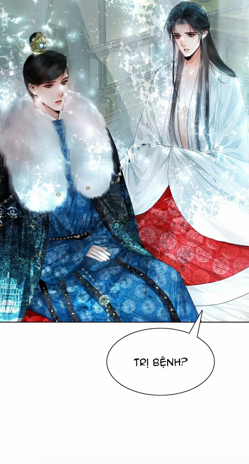 Dữ Quân Lộng Phong Nguyệt 2 trang 45