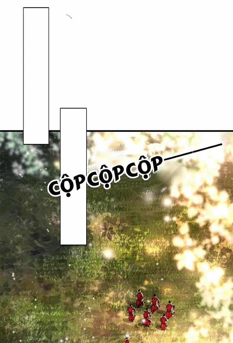 Dữ Quân Lộng Phong Nguyệt 2 trang 47