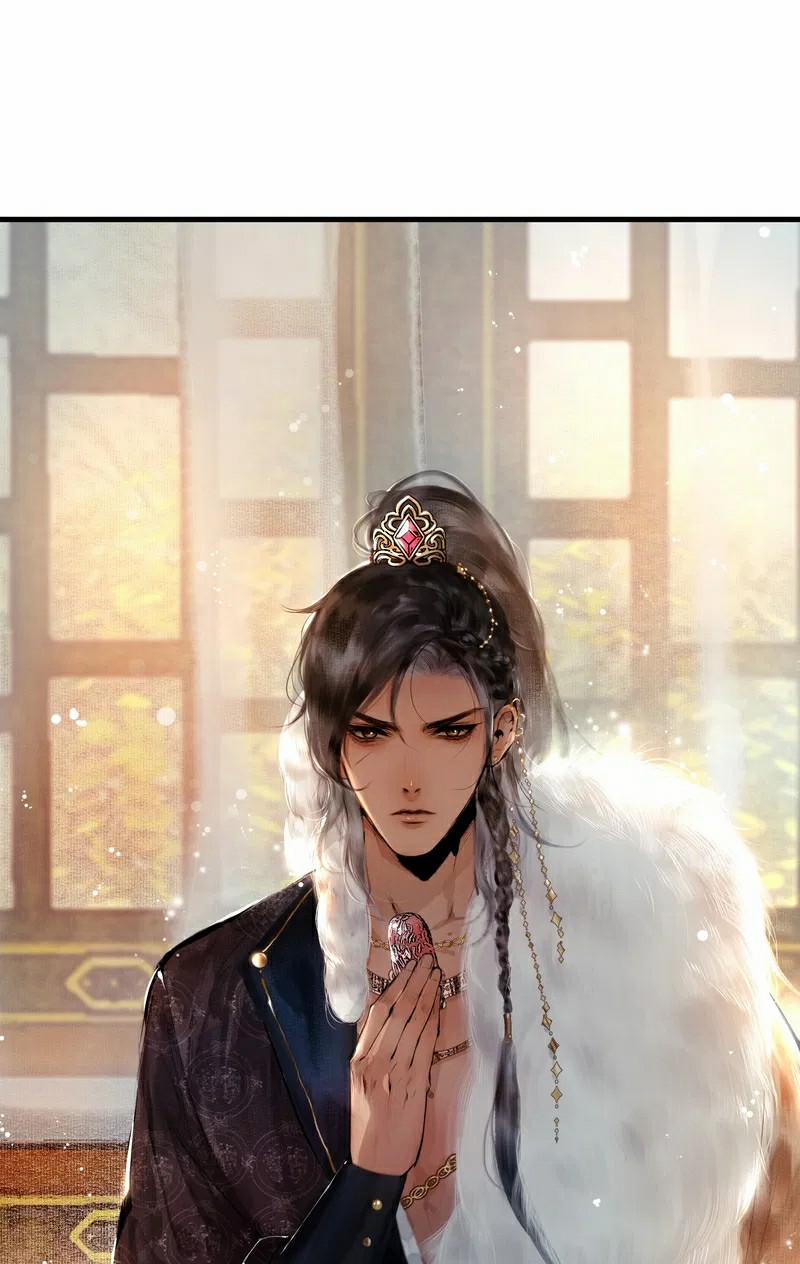 Dữ Quân Lộng Phong Nguyệt 2 trang 49