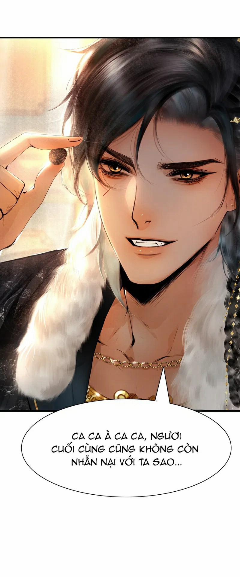 Dữ Quân Lộng Phong Nguyệt 2 trang 52