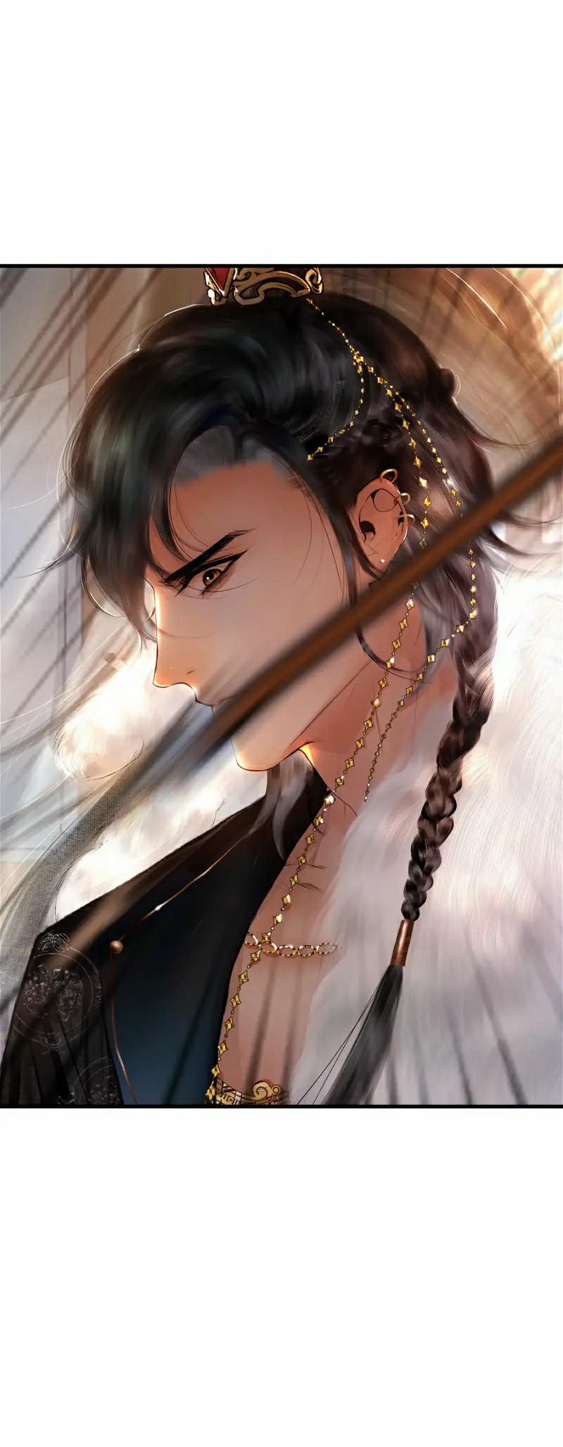 Dữ Quân Lộng Phong Nguyệt 2 trang 54