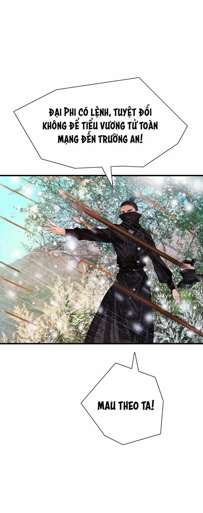 Dữ Quân Lộng Phong Nguyệt 2 trang 57