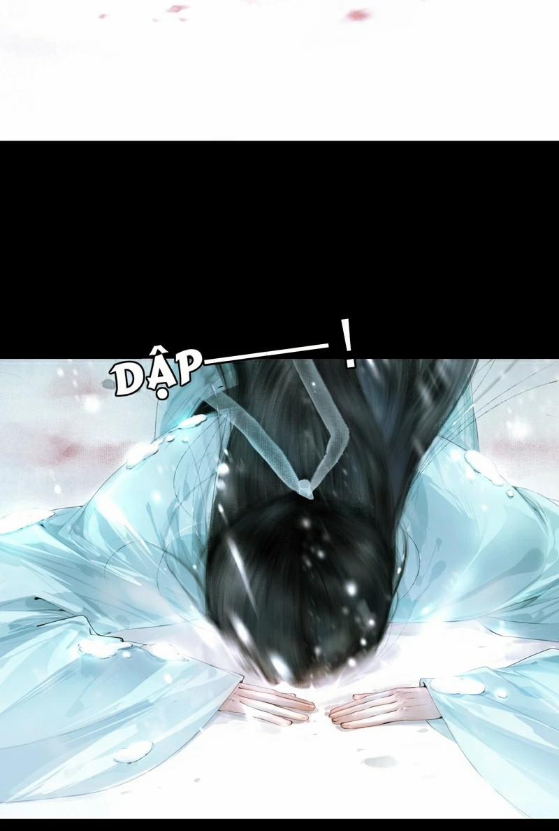 Dữ Quân Lộng Phong Nguyệt 2 trang 6