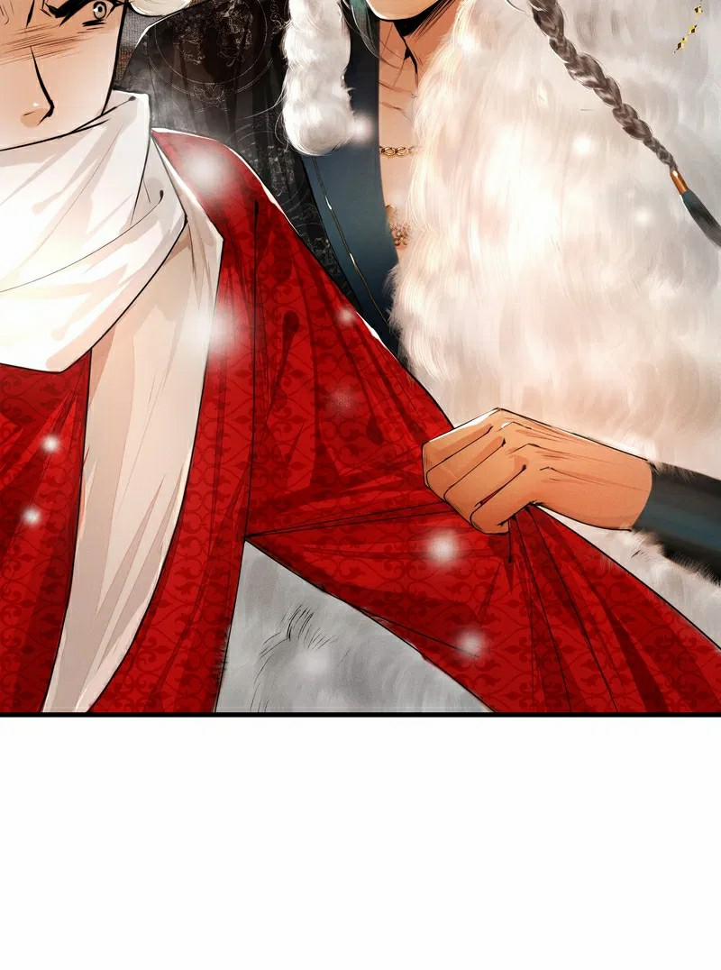 Dữ Quân Lộng Phong Nguyệt 2 trang 60