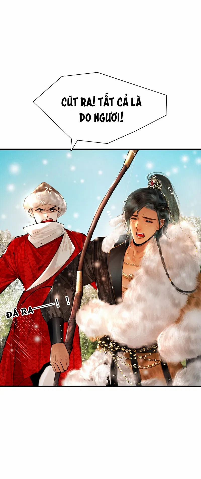 Dữ Quân Lộng Phong Nguyệt 2 trang 61