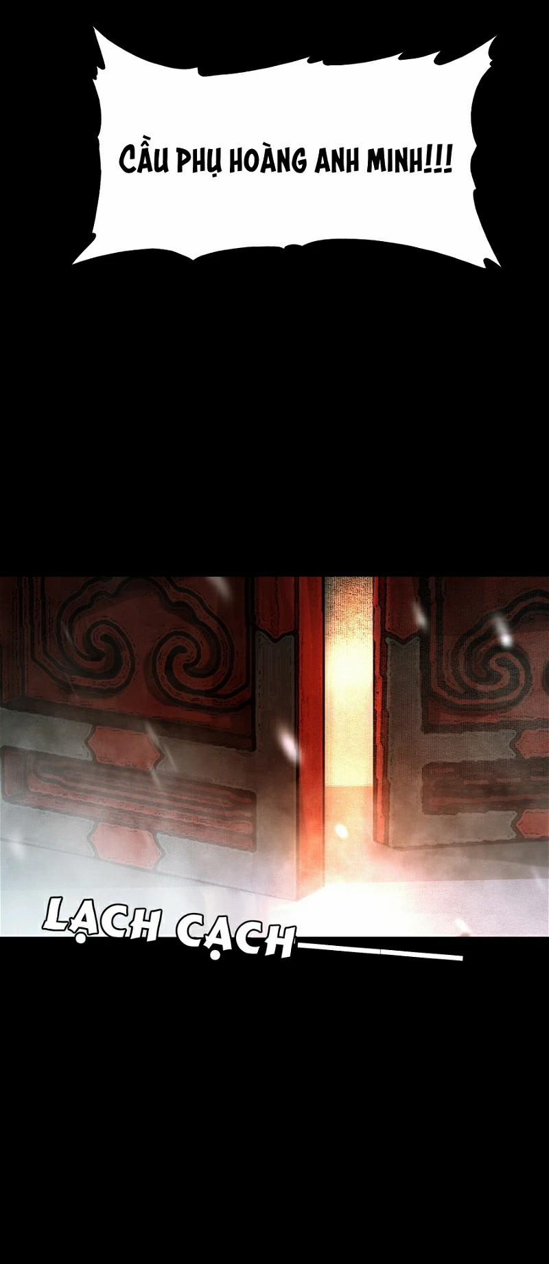 Dữ Quân Lộng Phong Nguyệt 2 trang 7