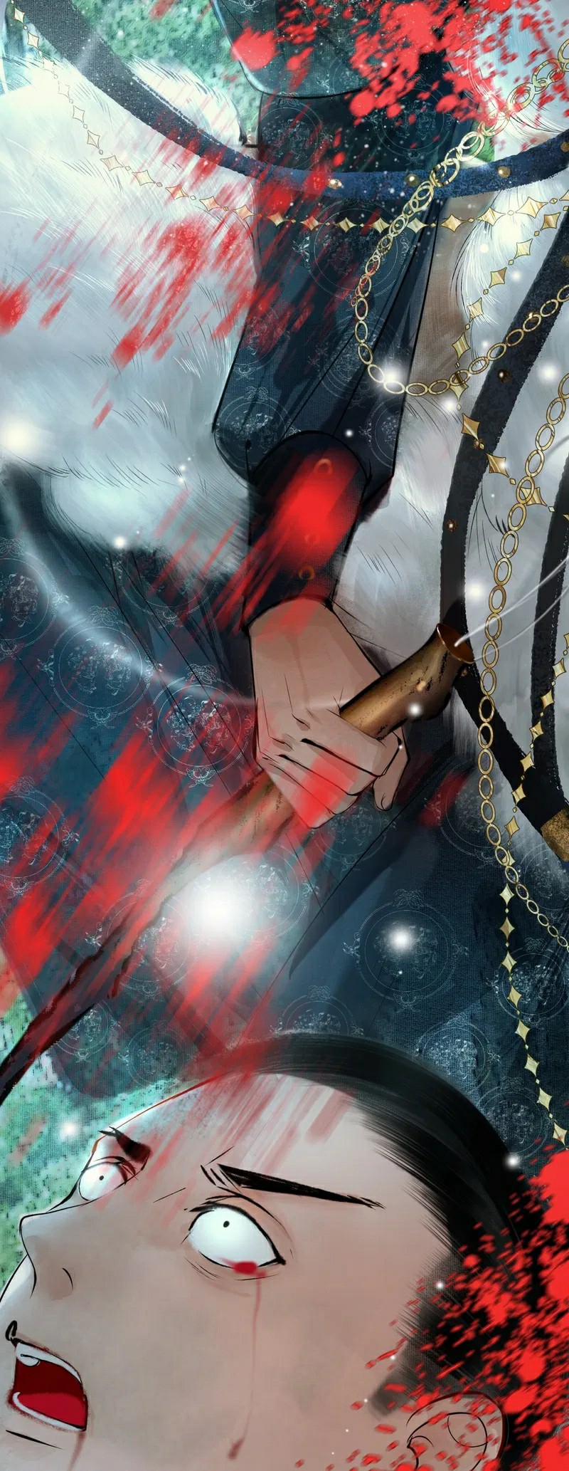 Dữ Quân Lộng Phong Nguyệt 2 trang 71