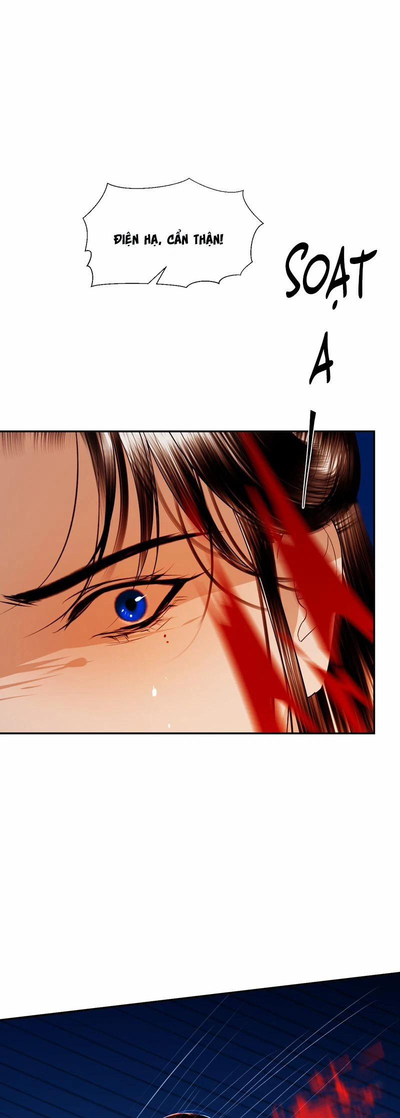 Dữ Quân Lộng Phong Nguyệt 20 trang 10