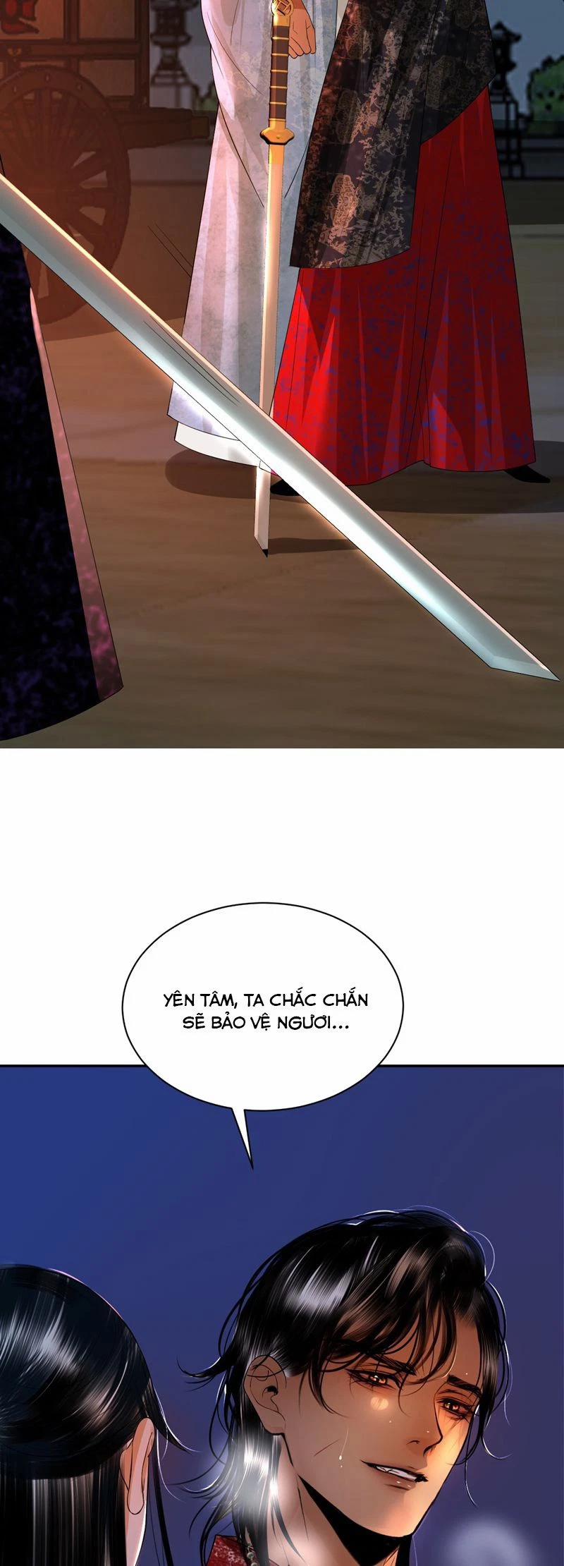 Dữ Quân Lộng Phong Nguyệt 20 trang 14