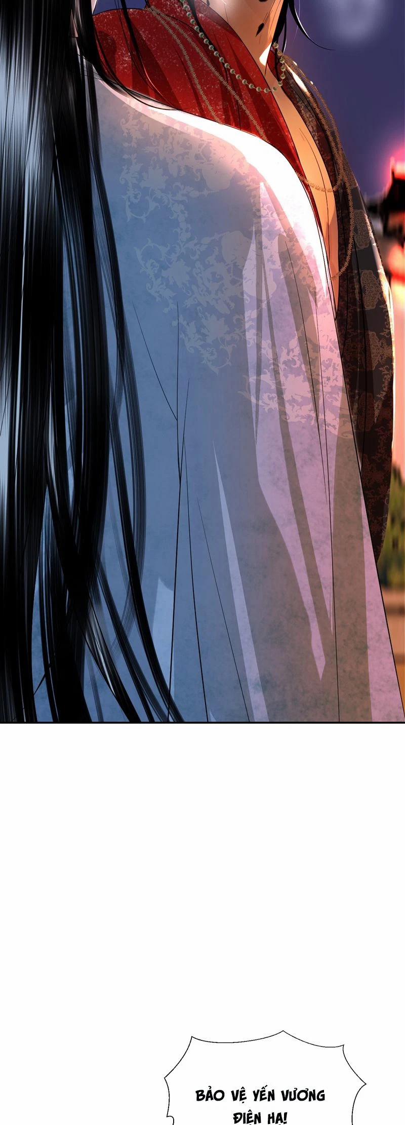 Dữ Quân Lộng Phong Nguyệt 20 trang 15