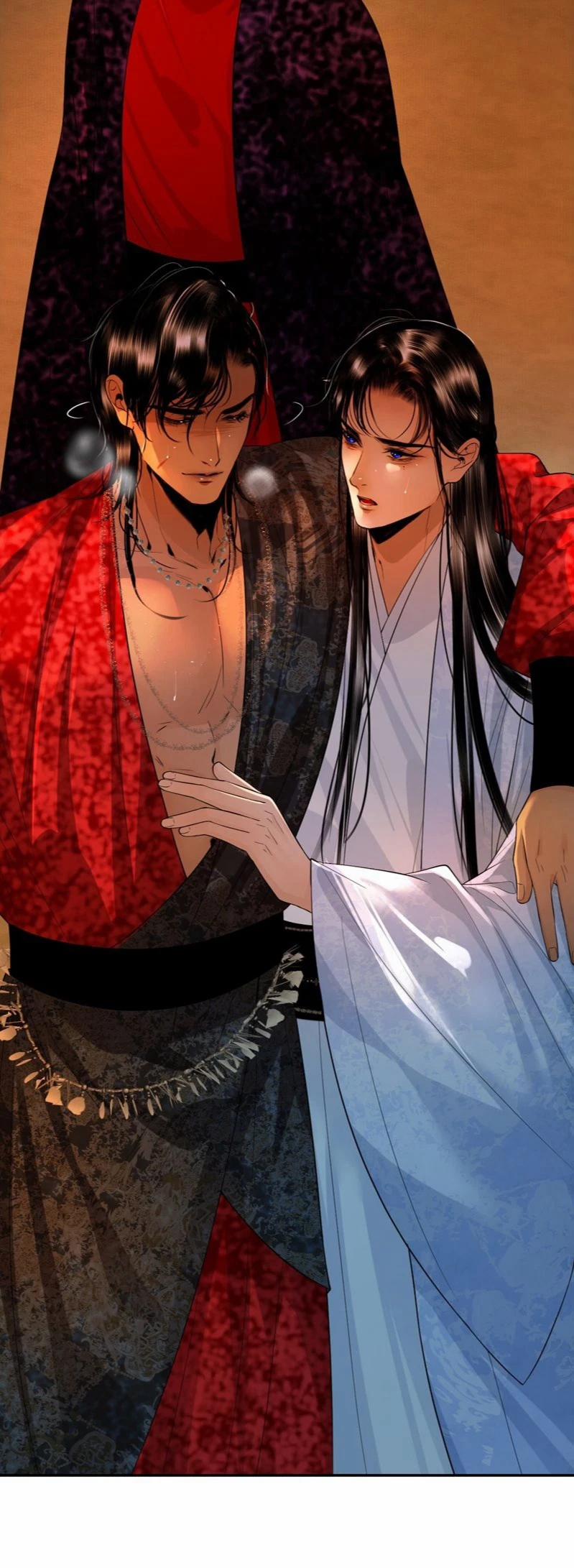 Dữ Quân Lộng Phong Nguyệt 20 trang 20