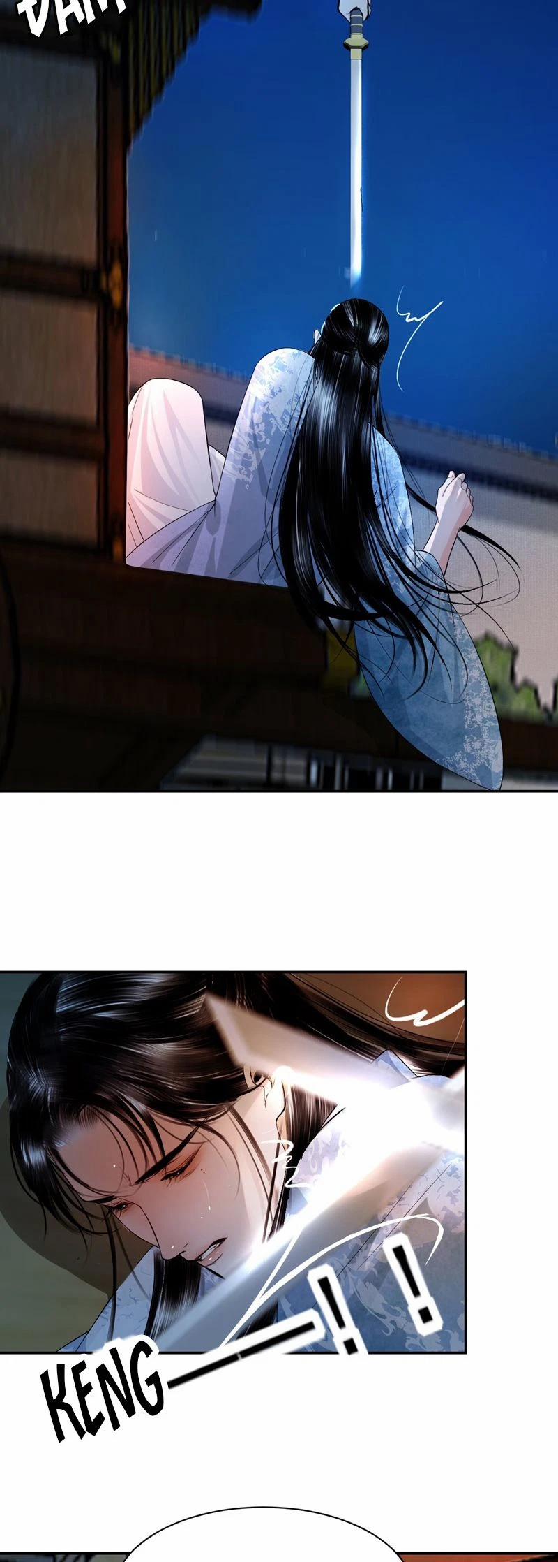 Dữ Quân Lộng Phong Nguyệt 20 trang 5