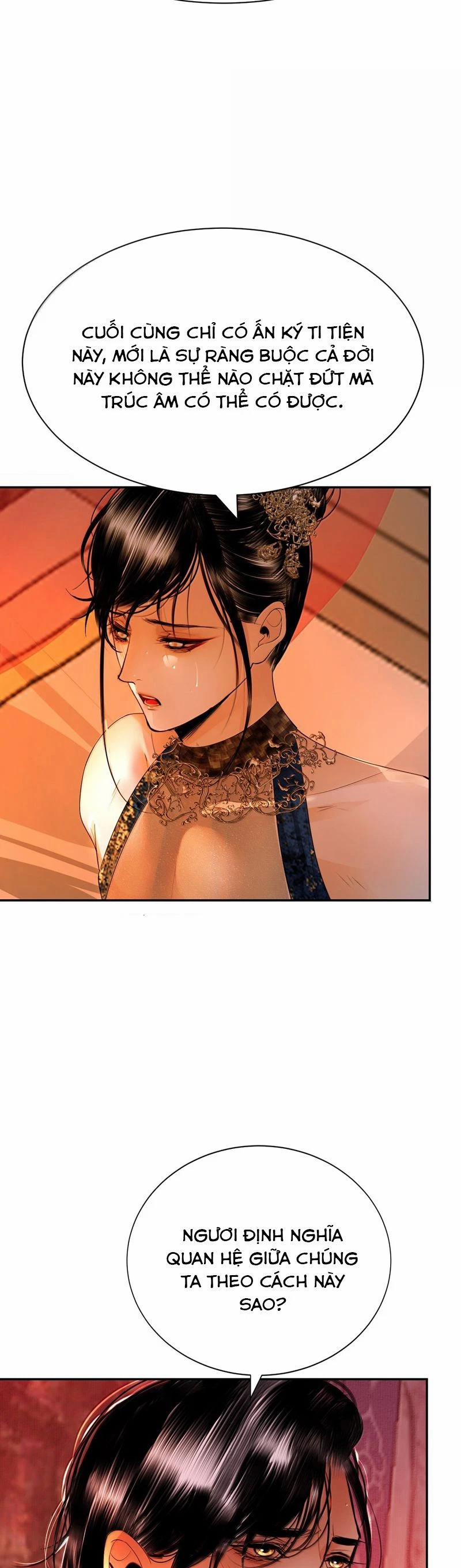 Dữ Quân Lộng Phong Nguyệt 21 trang 13