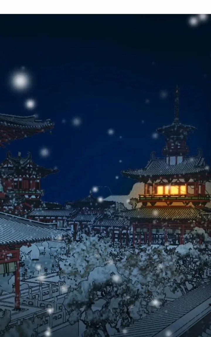 Dữ Quân Lộng Phong Nguyệt 21 trang 2