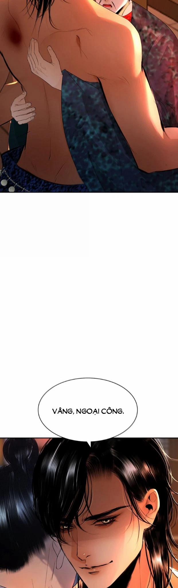 Dữ Quân Lộng Phong Nguyệt 21 trang 25