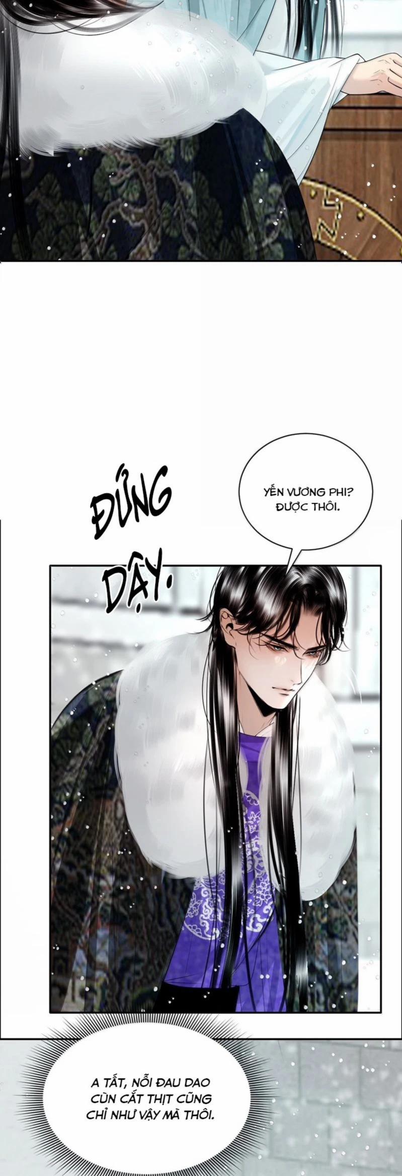 Dữ Quân Lộng Phong Nguyệt 22 trang 13