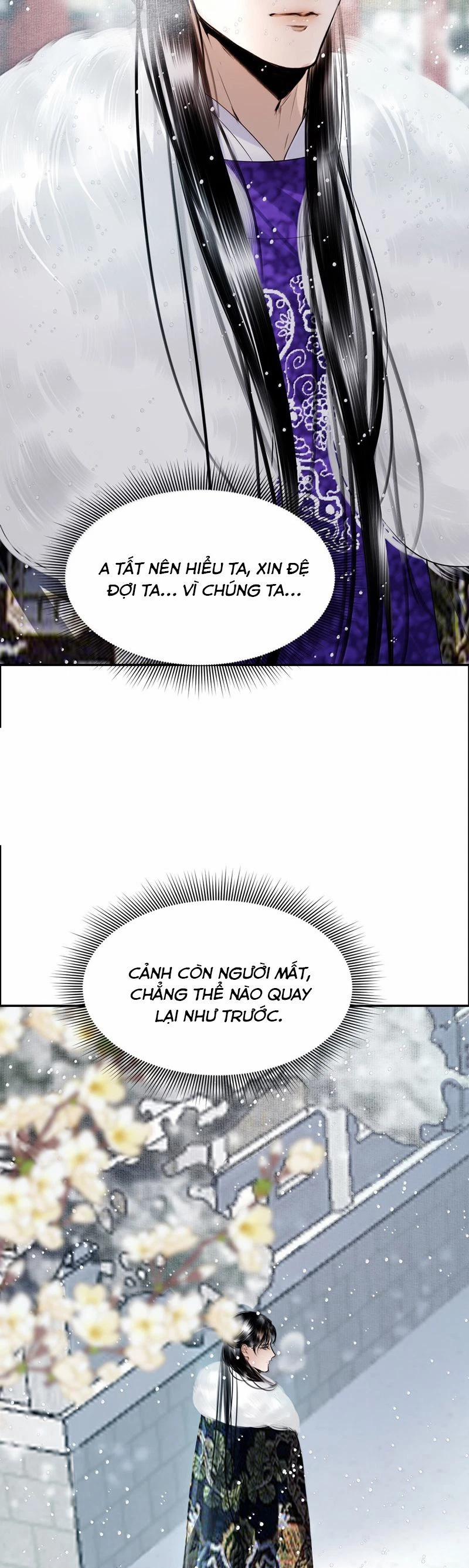 Dữ Quân Lộng Phong Nguyệt 22 trang 16