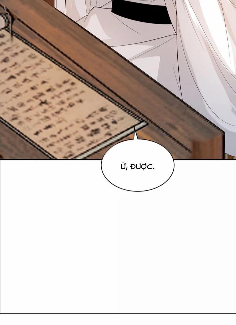 Dữ Quân Lộng Phong Nguyệt 22 trang 20