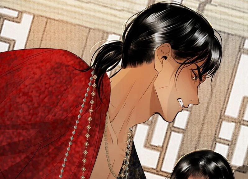 Dữ Quân Lộng Phong Nguyệt 22 trang 22