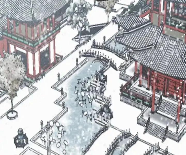 Dữ Quân Lộng Phong Nguyệt 22 trang 4