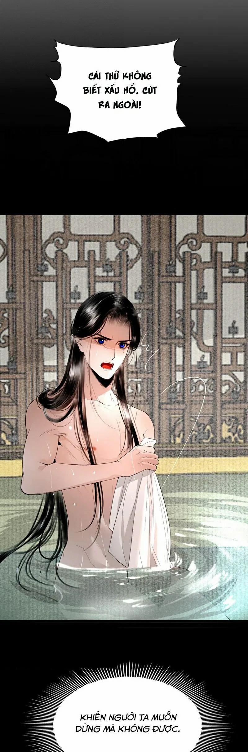 Dữ Quân Lộng Phong Nguyệt 23 trang 14